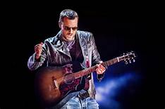 Artist Eric Church